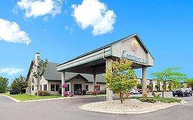 Comfort Inn Willmar Mn